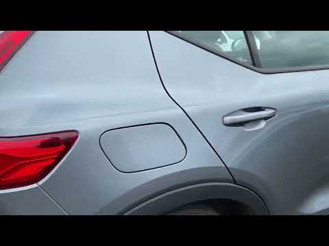 2019/68 Volvo XC40 1.5 Petrol Manual T3 Momentum Pro