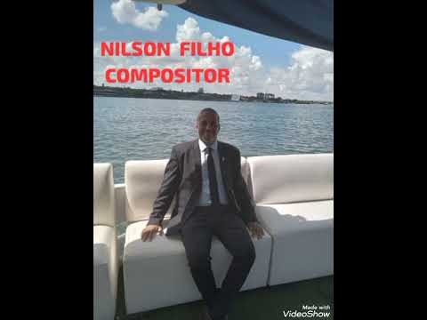 Nilson Filho Faz Homenagem a Banda AG4 de Rodeiro Minas Gerais.