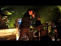 Angels and Airwaves - Call to Arms live ...