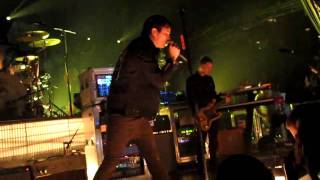 Angels and Airwaves - Call to Arms live @ Soundcheck Party in San Diego 5/27/10