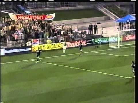 2007 (July 19) MLS All Stars 2-Celtic Glasgow (Scotland) 0 (MLS All Star Match)