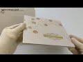 Tamil Wedding Cards