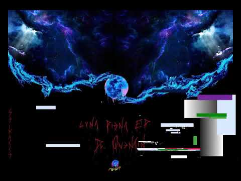 Quentin - LUNA PIENA / Luna Piena EP
