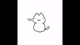 (NOT MY VID) BLEEHHHH sorry for the no sound 😭😭#kitty #memes #idkwhattoputhere