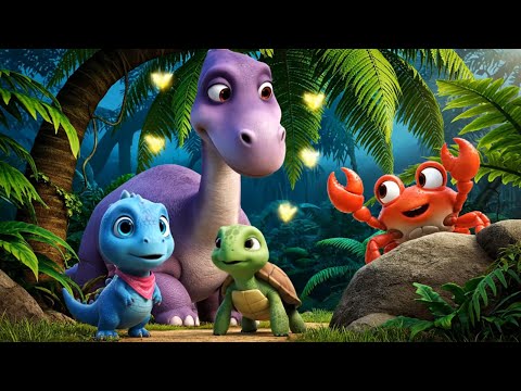 The Tiny Crew and The Tiny Crew Office