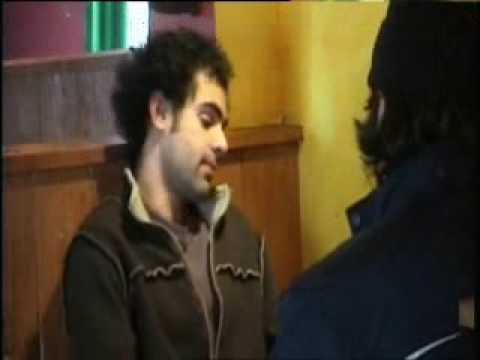 My New Best Friend Ep. 5 Pt. 1