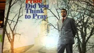 I'LL  FLY  AWAY  by  CHARLEY  PRIDE