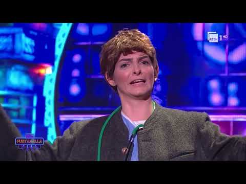 Veterinerja – Makina dhe djali | 16 dhjetor 2023 “Fustanella” në RTSH