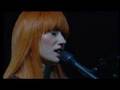 Tori Amos Code Red - T In The Park 2007 (4 of 5)