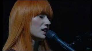 Tori Amos Code Red - T In The Park 2007 (4 of 5)