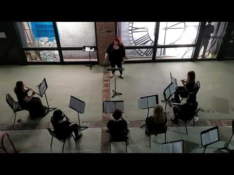 Andrew Blair's anti-Fanfare