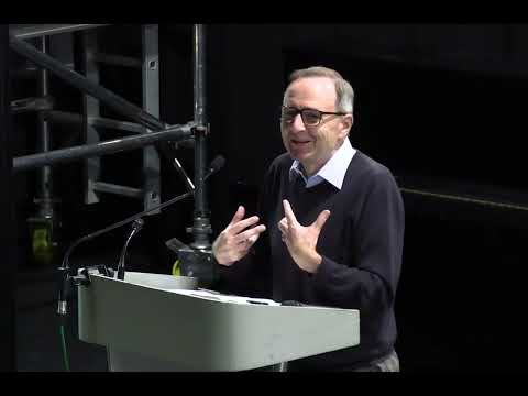 Weekend Away 2023: Talk 2 - Psalm 84: The Longing Heart