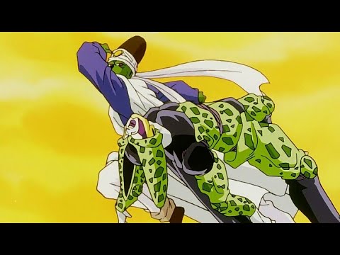 Paikuhan Derrota a Cell y a Freezer Con FACILIDAD
