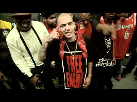 Aiky Ft Matar & Stee - Echte Mannenwereld