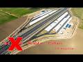 Drumul Express DEx6 Braila Galati 14 Martie 2026 Partea Dinspre Brăila