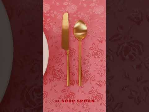 Be Our Guest 🍽️ Follow here: https://anthropolog.ie/3YCE80j to level up your next dinner party🥂