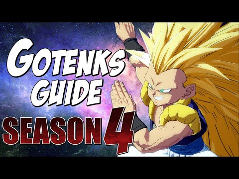 image-How long can Gotenks stay fused?