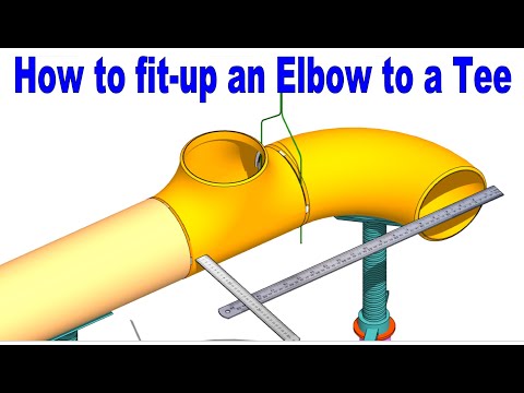 Structural Staircase layout Fabrication