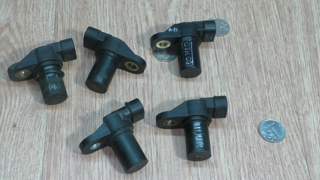 Как исправить ошибку Р0340 на Нива 21214 - руководство по ремонту