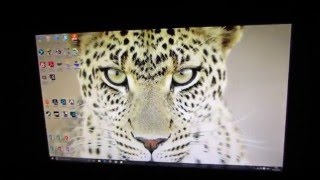 Video thumbnail for AOC G2460PF Viewing Angles by PC Monitors