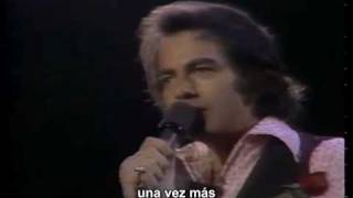NEIL DIAMOND EN ESPAÑOL-"I've Been This Way Before" (Extended Version) (Con subtítulos)