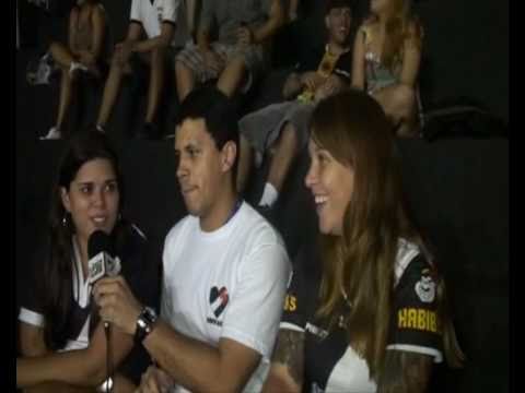 Vasco 4x2 D. Caxias (Tour of the Cauldron)