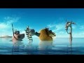 Madagascar Trailer Español HD