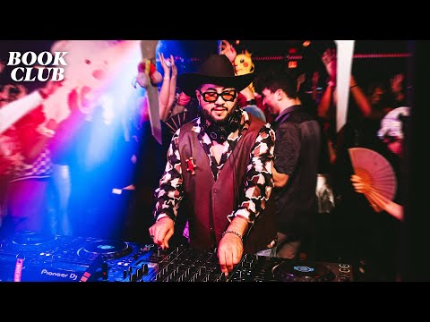 Book Club Radio and Never Dull