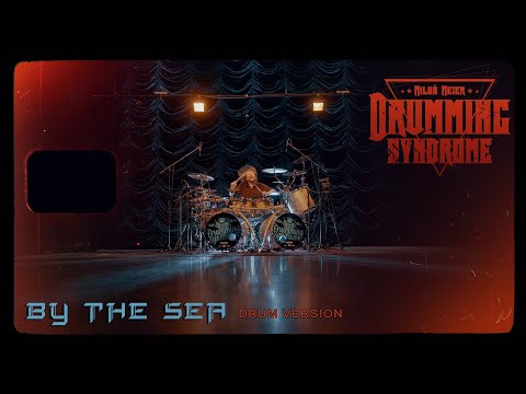 Miloš Meier - By The Sea /drum version, by Brian Bajak/