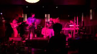 THE FUNKY KNUCKLES-Micro Clown