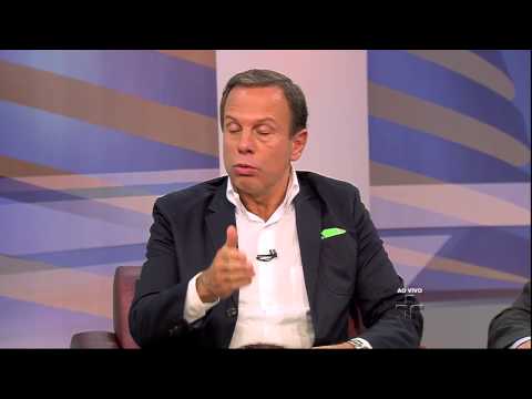 JC Debate sobre Mobilidade - 14/03/2014