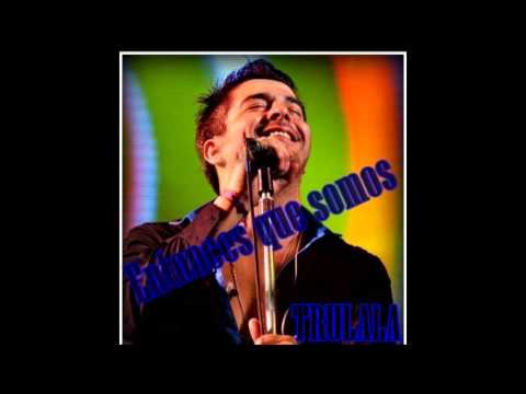 Entonces Que somos - Trulala David Ortiz