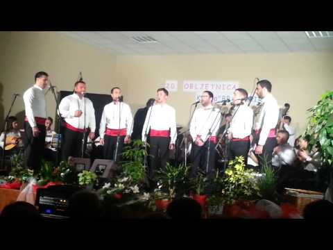 "Dida moj" - Tamburaški orkestar KUD-a "Branimir" Nin & klapa "Condura" Nin