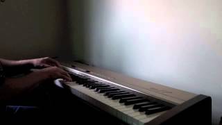 Video thumbnail for Roland FP-3 by jupiterek