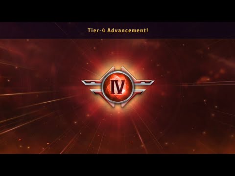 First t4 character done - Marvel Future Fight