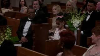 The Wedding Starts While Chaka Khan Sings « Love Me Still » (Part 1) | Season 5 Ep. 16 | EMPIRE