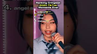 Download lagu We Thought TS Was Tuff😭🥀 #cringe #tiktok #funny #shorts #ranking mp3
