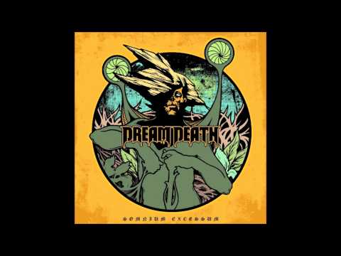 Dream Death - Them