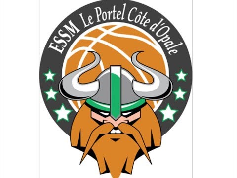 ESSM Le Portel Roster 2019/2020 Jeep Elite