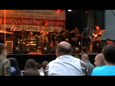 Petra Janů - Nádhernej