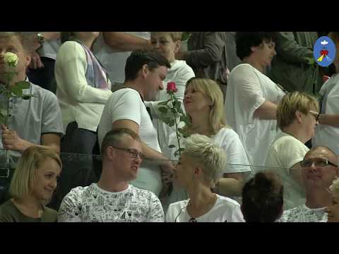 2. Spotkanie otwarte 20.07.2019 - Uwielbienie, modlitwa