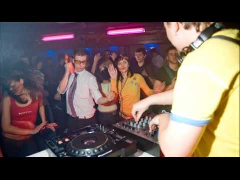 Jiva - Timelaps (Andrius Alien & Justin Xara remix) (Virus J 2007 edit)