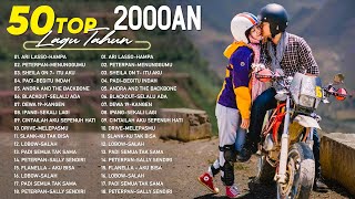 Download lagu LAGU TAHUN 2000AN ~ Lagu Terbaik Dari Sheila On7, Peterpan, ST12, Ari Lasso, Naff mp3