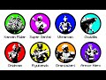 All Tokusatsu Series Explained In 13 Minutes