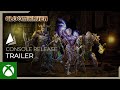 Gloomhaven - Xbox Launch Trailer