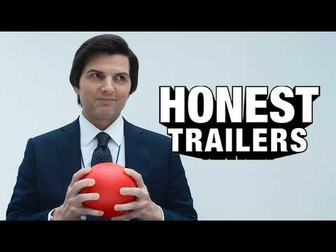Honest Trailers | Severance