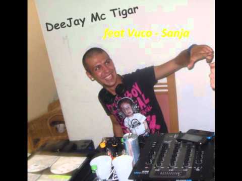 DeeJay Tigar feat Vuco - Sanja