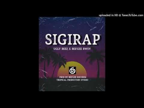 Sigirap-Ugly Beez x BeeGee Bwoy (2022 PNG MUSIC)