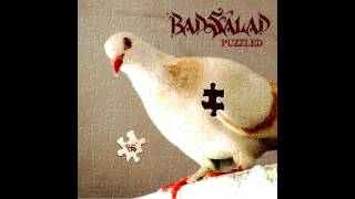Bad Salad - PUZZLED (EP) - 1 - Pain that Binds Us