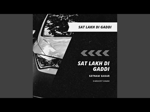Sat Lakh Di Gaddi (Remix)